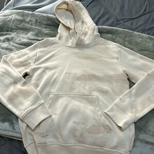 2 sweat shirts in excellent used condition perfect for the cool weather